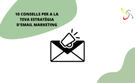 10 consells per a la teva estratègia d’email marketing