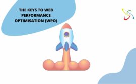 The Keys to Web Performance Optimization (WPO)