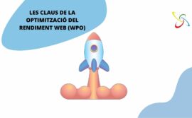 Les claus de l’optimització del rendiment web (WPO)