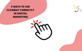 5 ways to use clickbait correctly in digital marketing