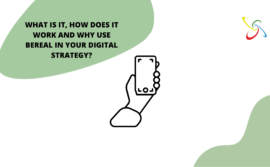 What it is, how it works and why use BeReal in your digital strategy