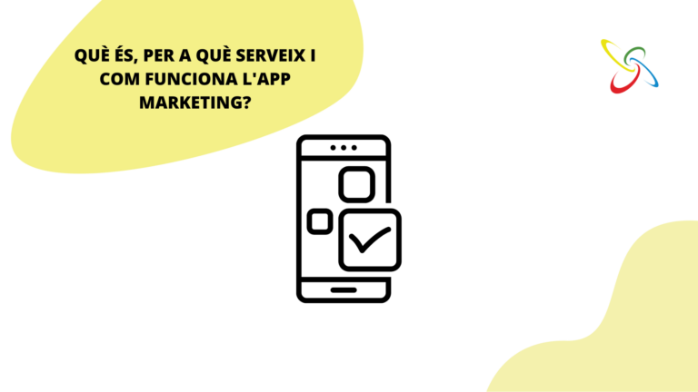 Què és l'app marketing