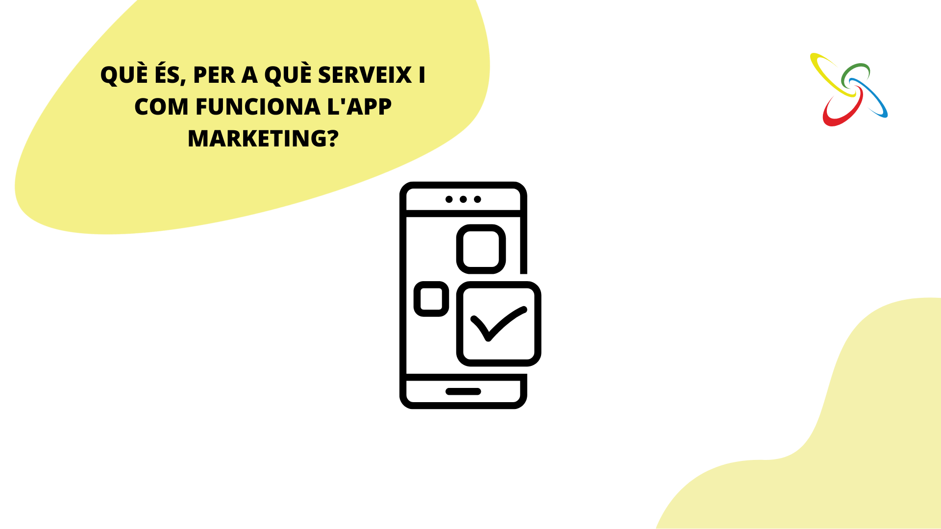 Què és l'app marketing