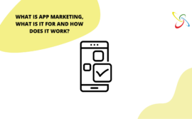 What it is, what it is for and how App Marketing works