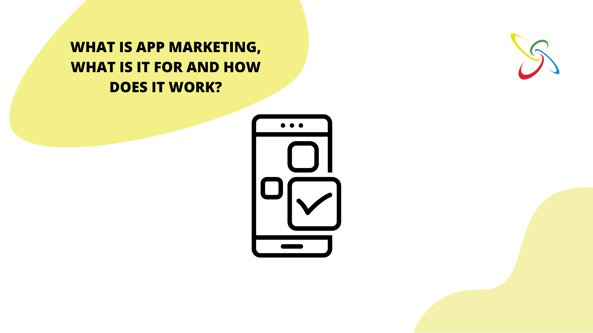 What is App Marketing