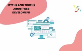 Myths and truths about web development