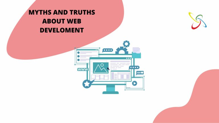 Myths and truths about web develoment