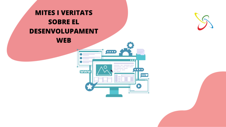 Mites i veritats sobre el desenvolupament web