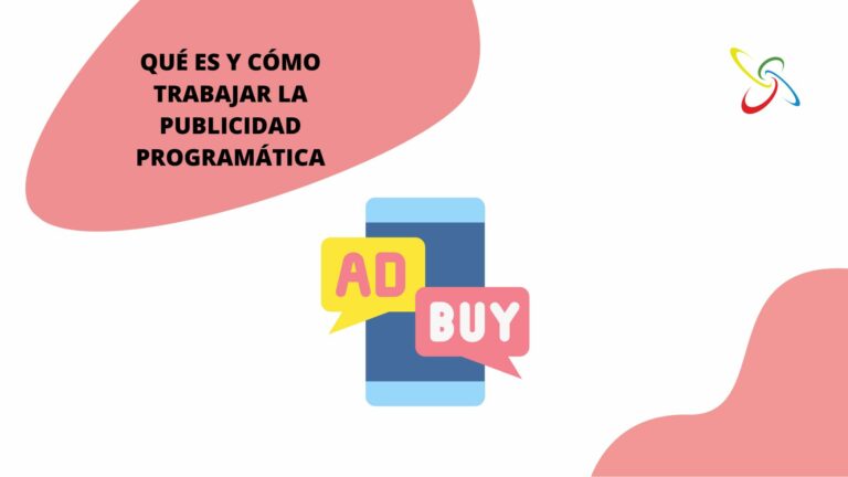 PUBLICIDAD PROGRAMATICA