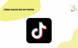 Cómo hacer SEO en TikTok