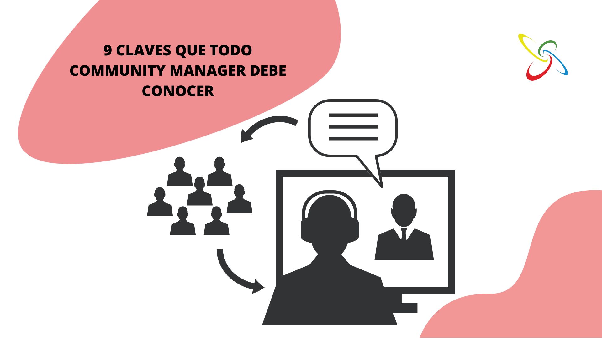 claves community manager