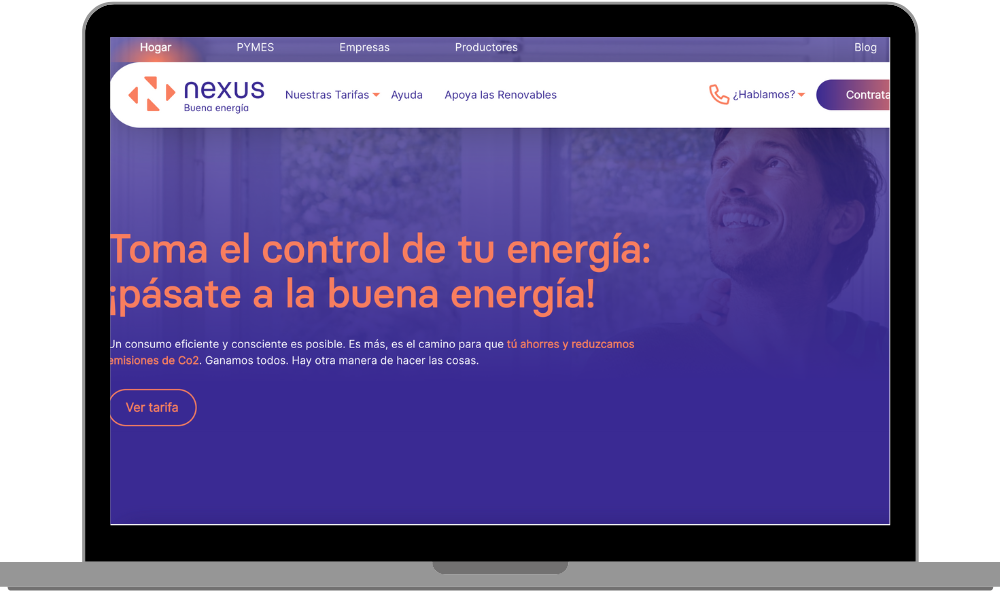  Nexus Energía