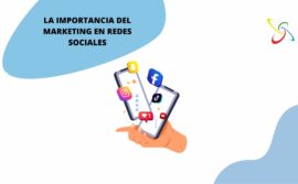 La importancia del marketing en redes sociales