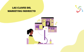 Las claves del marketing indirecto