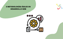 5 metodologías ágiles en desarrollo web
