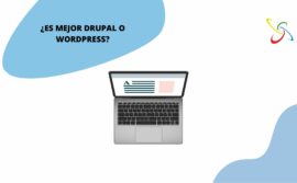 ¿Es mejor Drupal o WordPress?