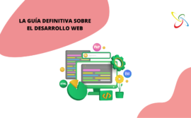 La guía definitiva sobre el desarrollo web