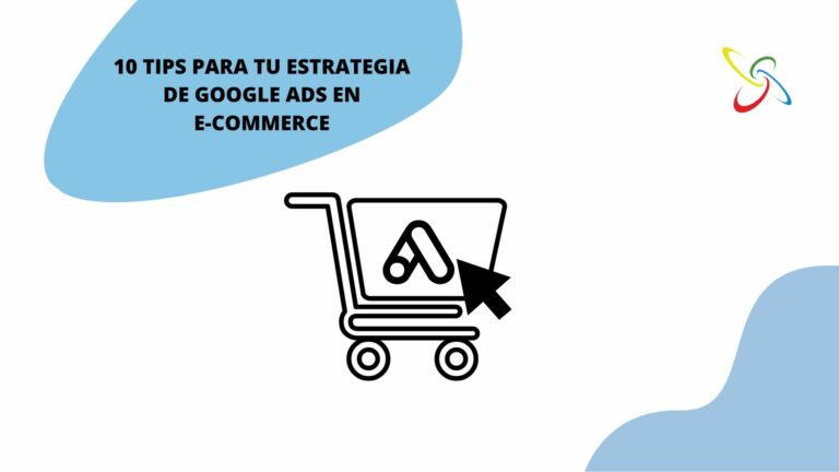 google ads para e-commerce