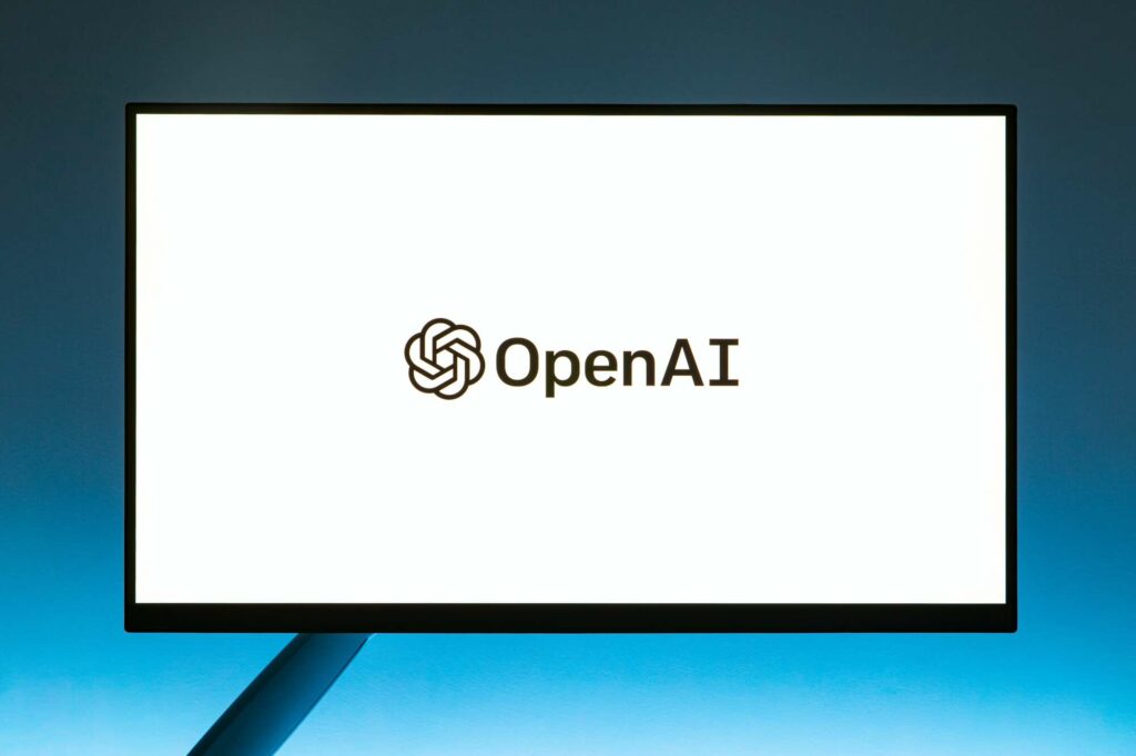 Inteligencia artificial OpenAI