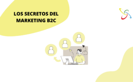 Los secretos del marketing B2C