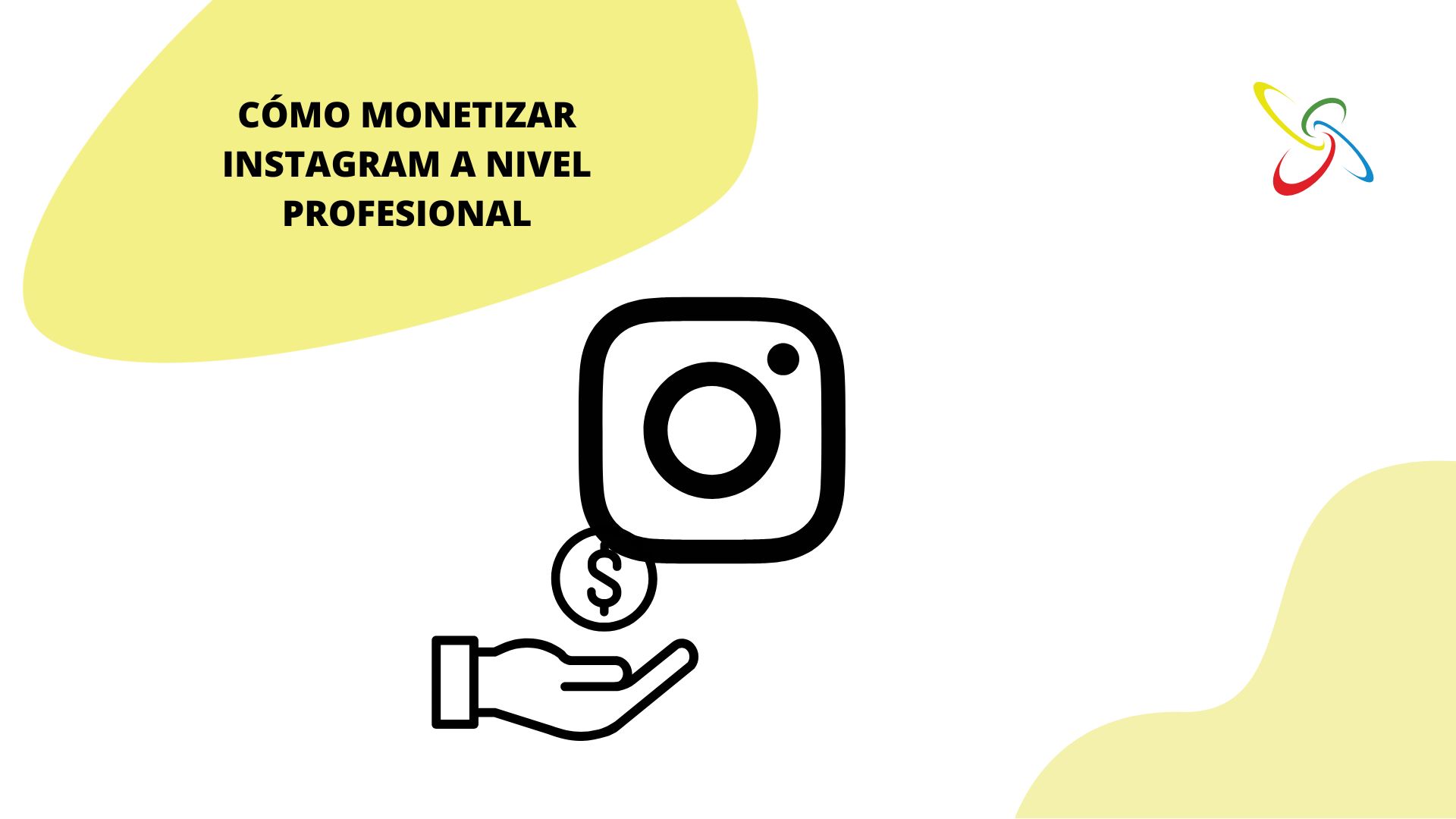 como monetizar instagram