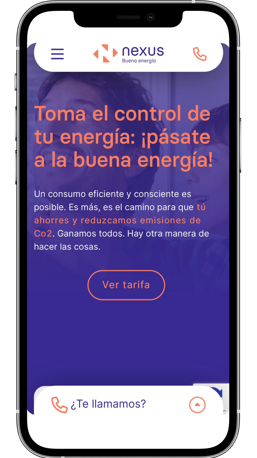 Nexus Energía