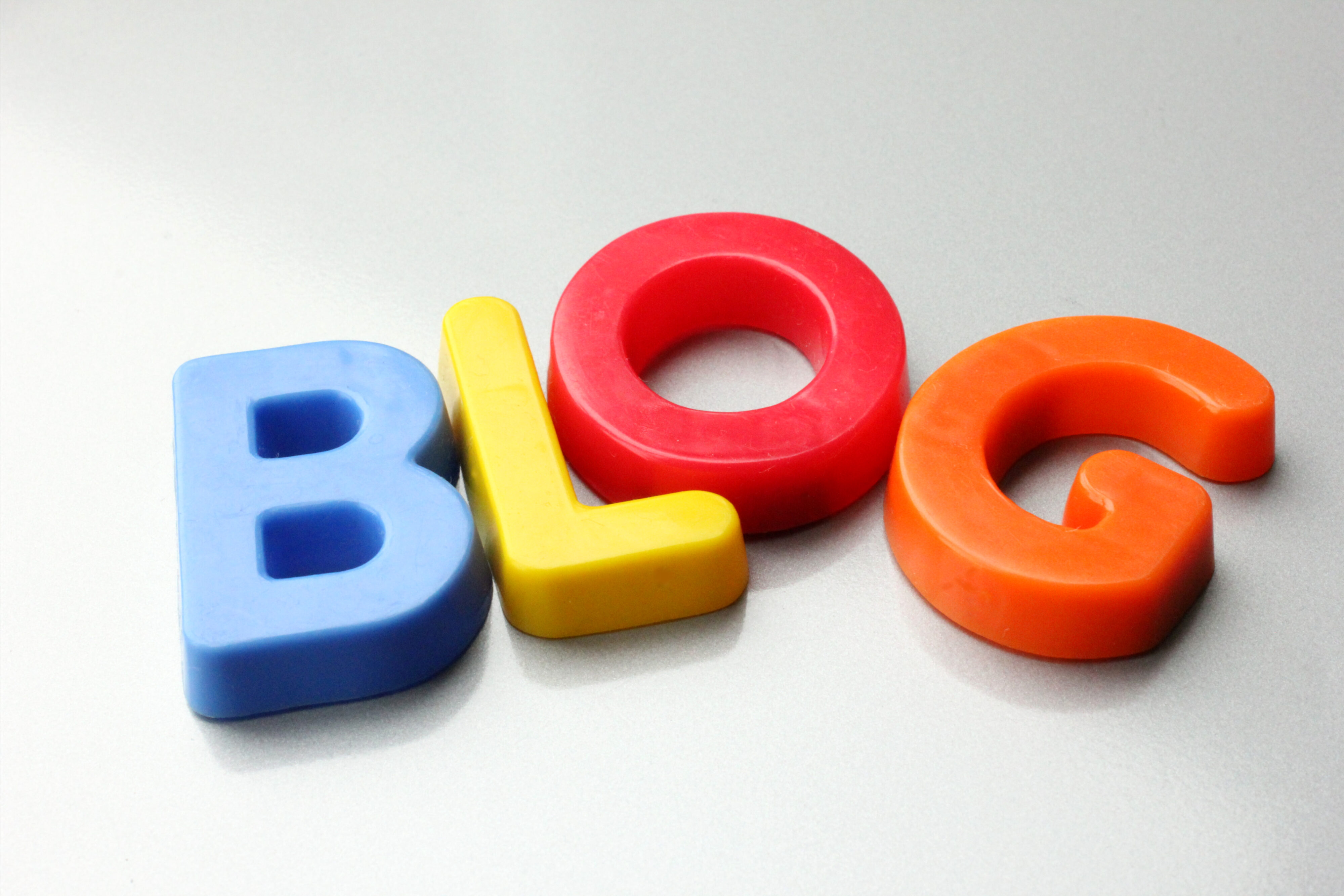 ¿Por qué tu negocio necesita un blog?