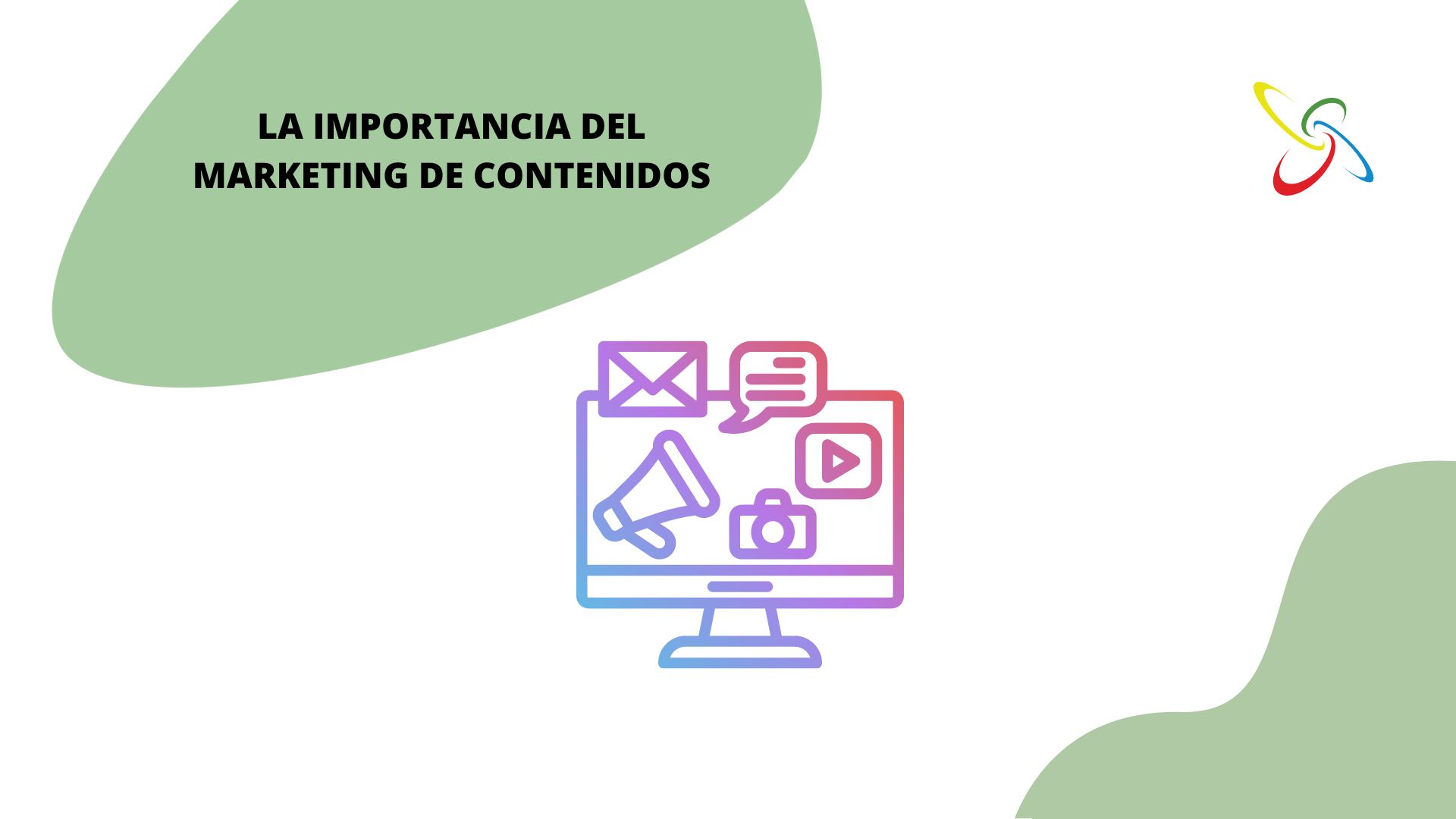 La importància del marketing de continguts