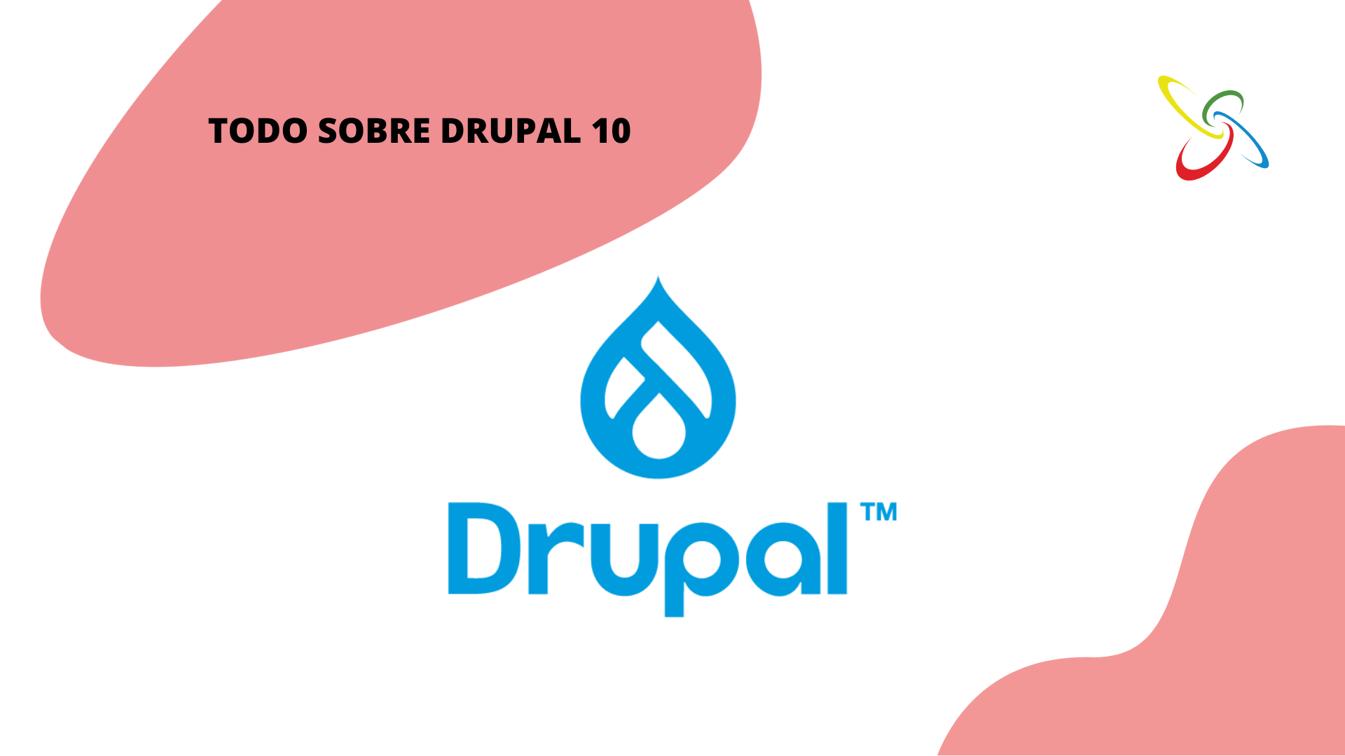 Todo sobre Drupal 10