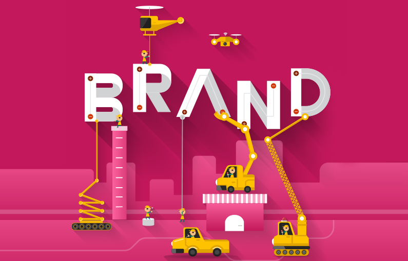 Per què és important el branding també online?