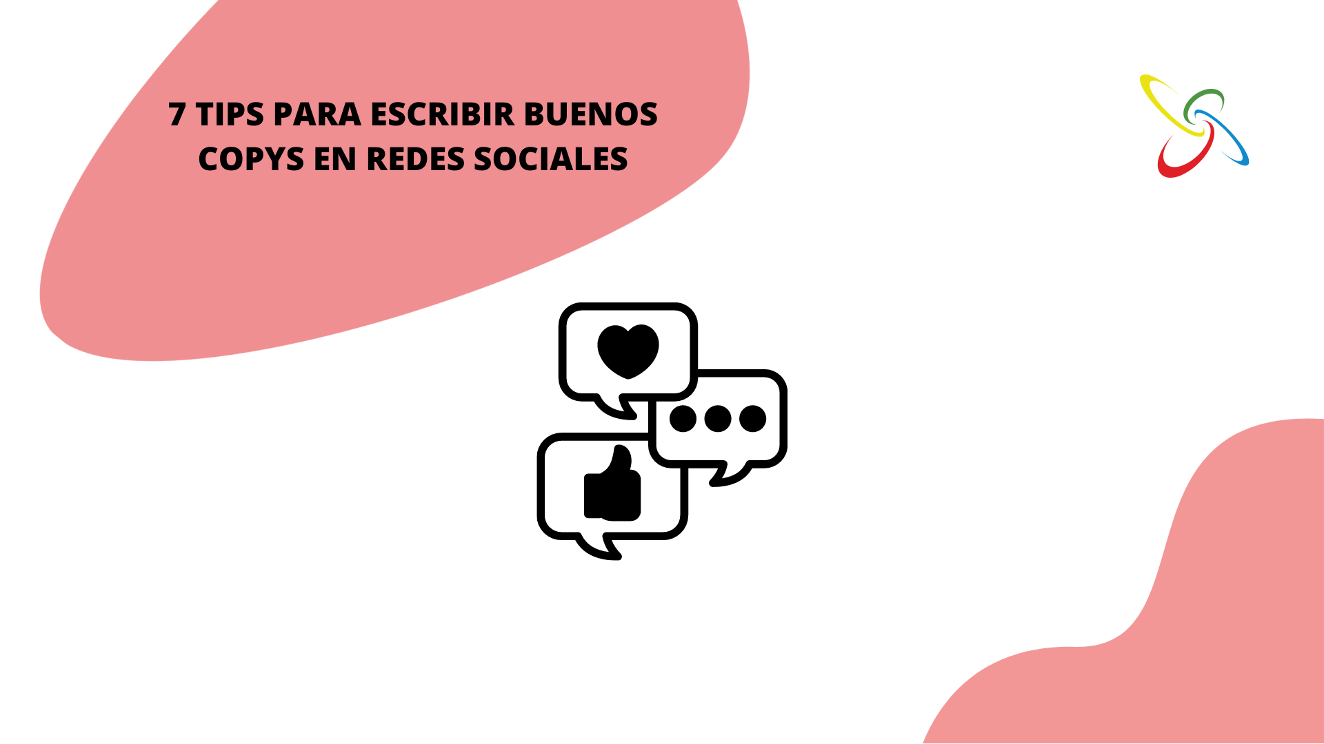 7 tips per escriure bons copys en xarxes socials