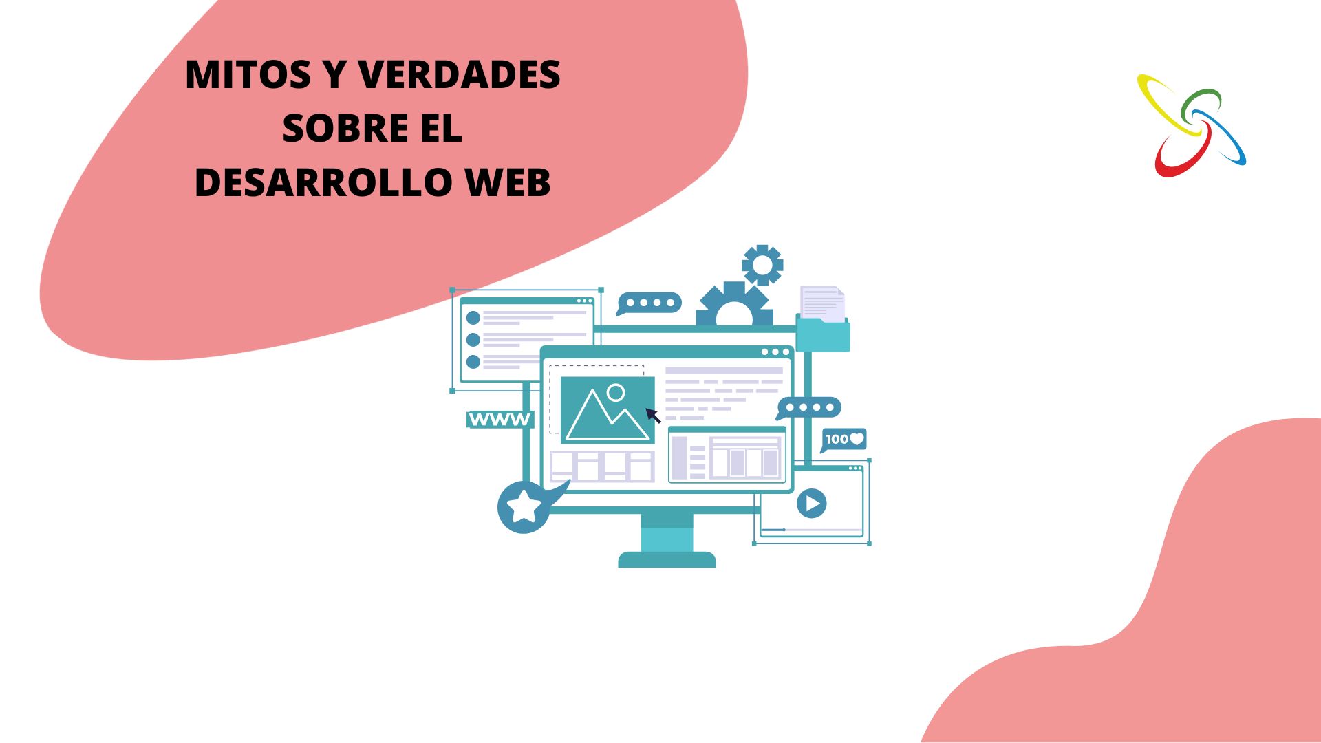 Mites i veritats sobre el desenvolupament web