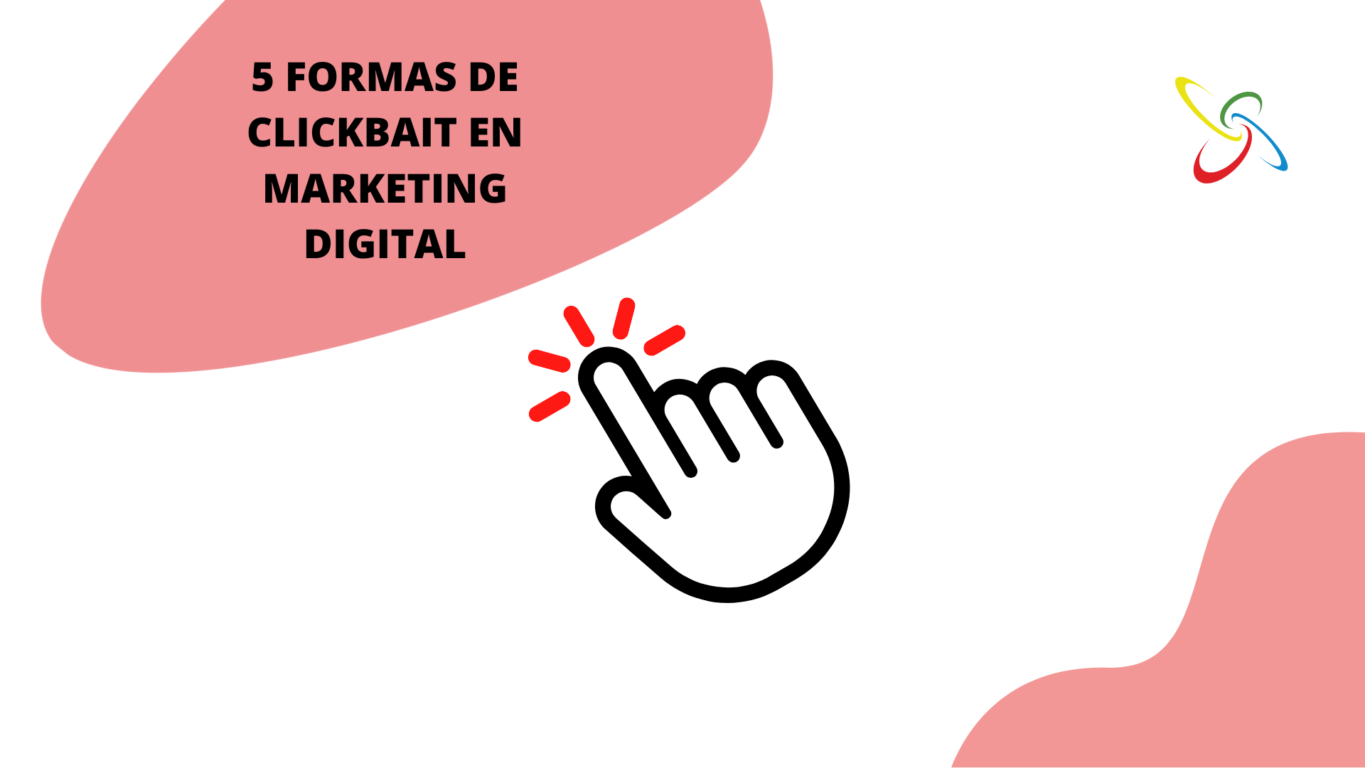 5 formas de usar el clickbait correctamente en marketing digital