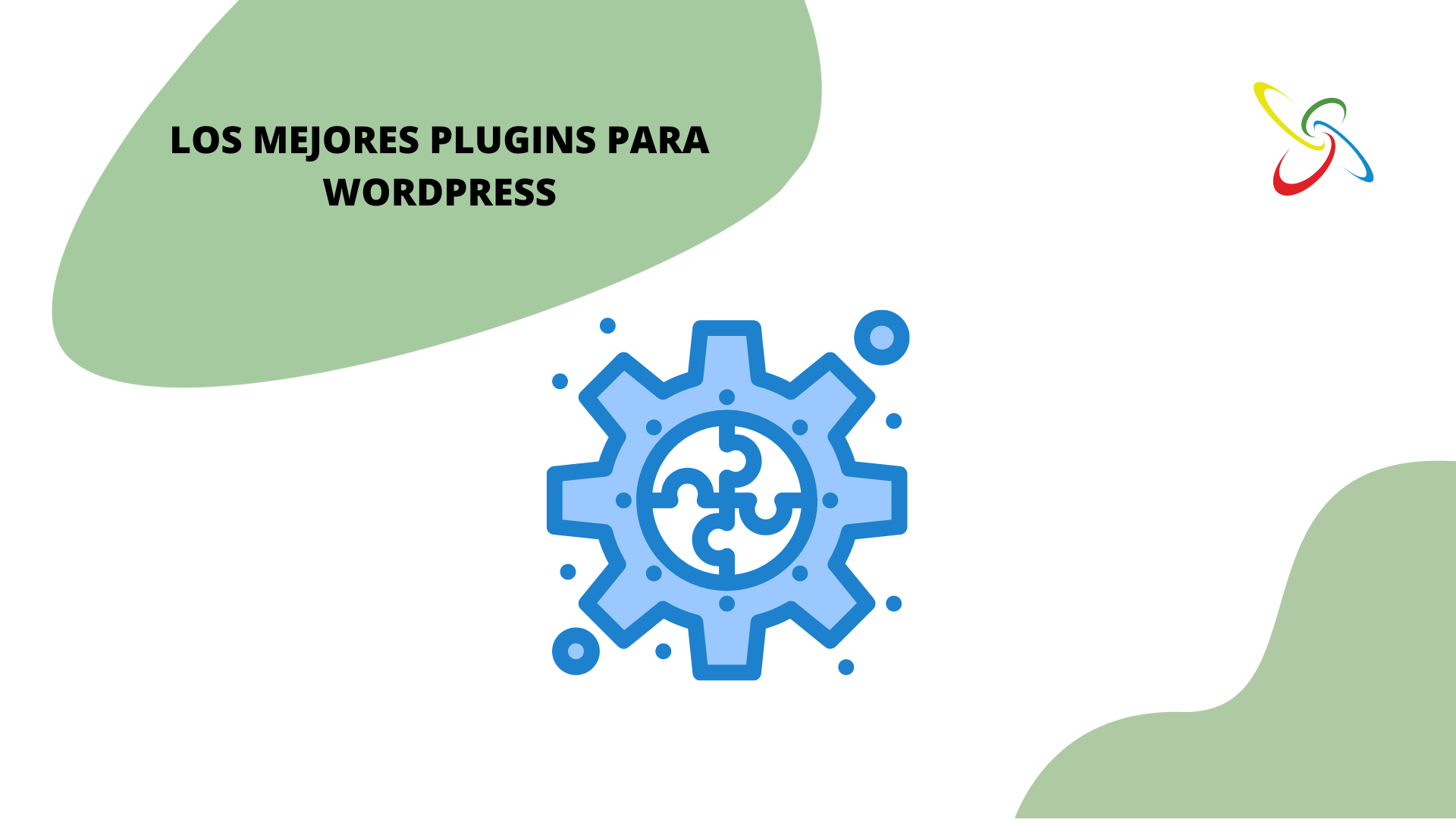 Los mejores plugins para WordPress