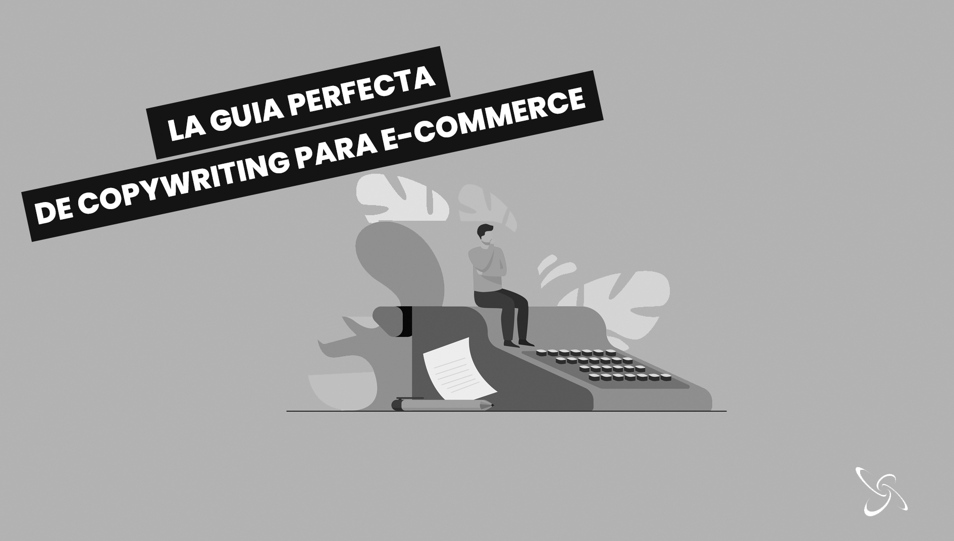 Copywriting’s perfect guide to e-commerce