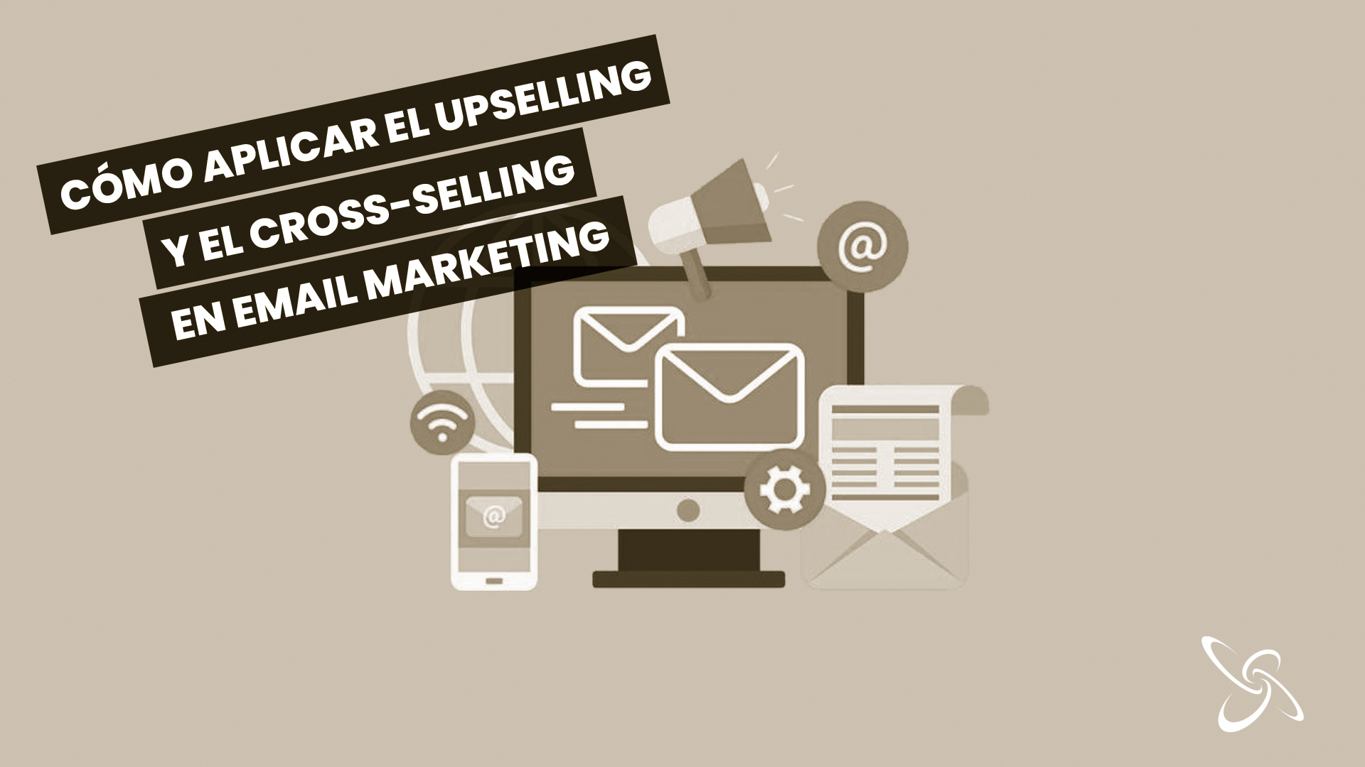 How to apply upselling and cross-selling in email marketing
