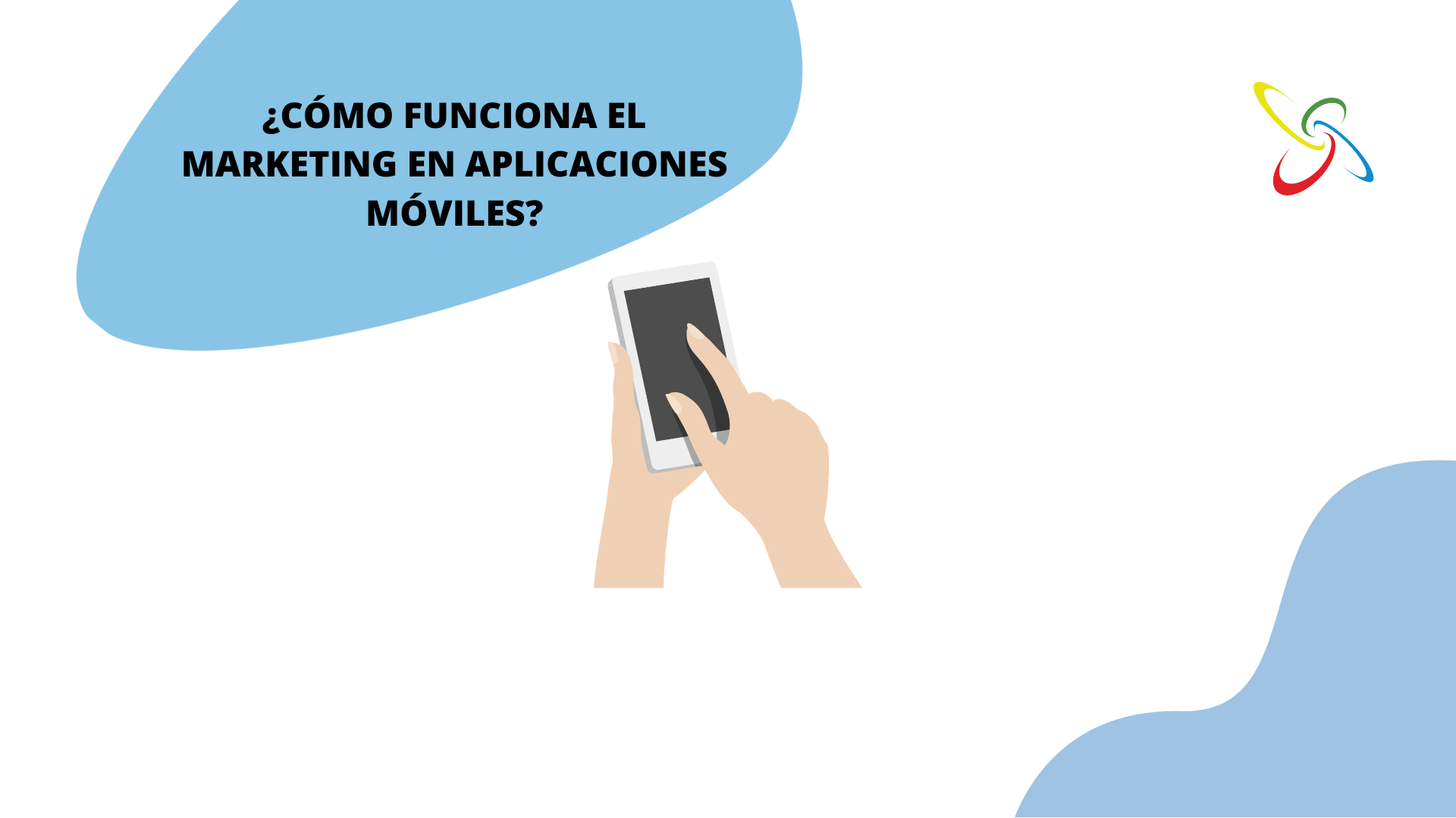 Com funciona el marketing en aplicacions mòbils?