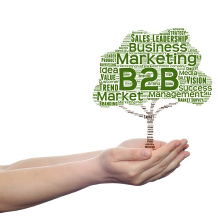 importance of marketing b2b