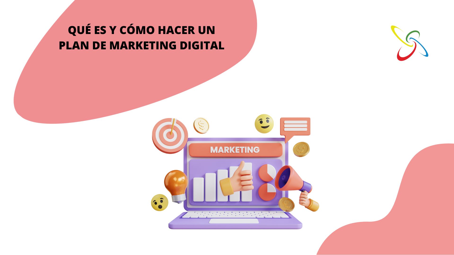 Qué es y cómo hacer un plan de marketing digital