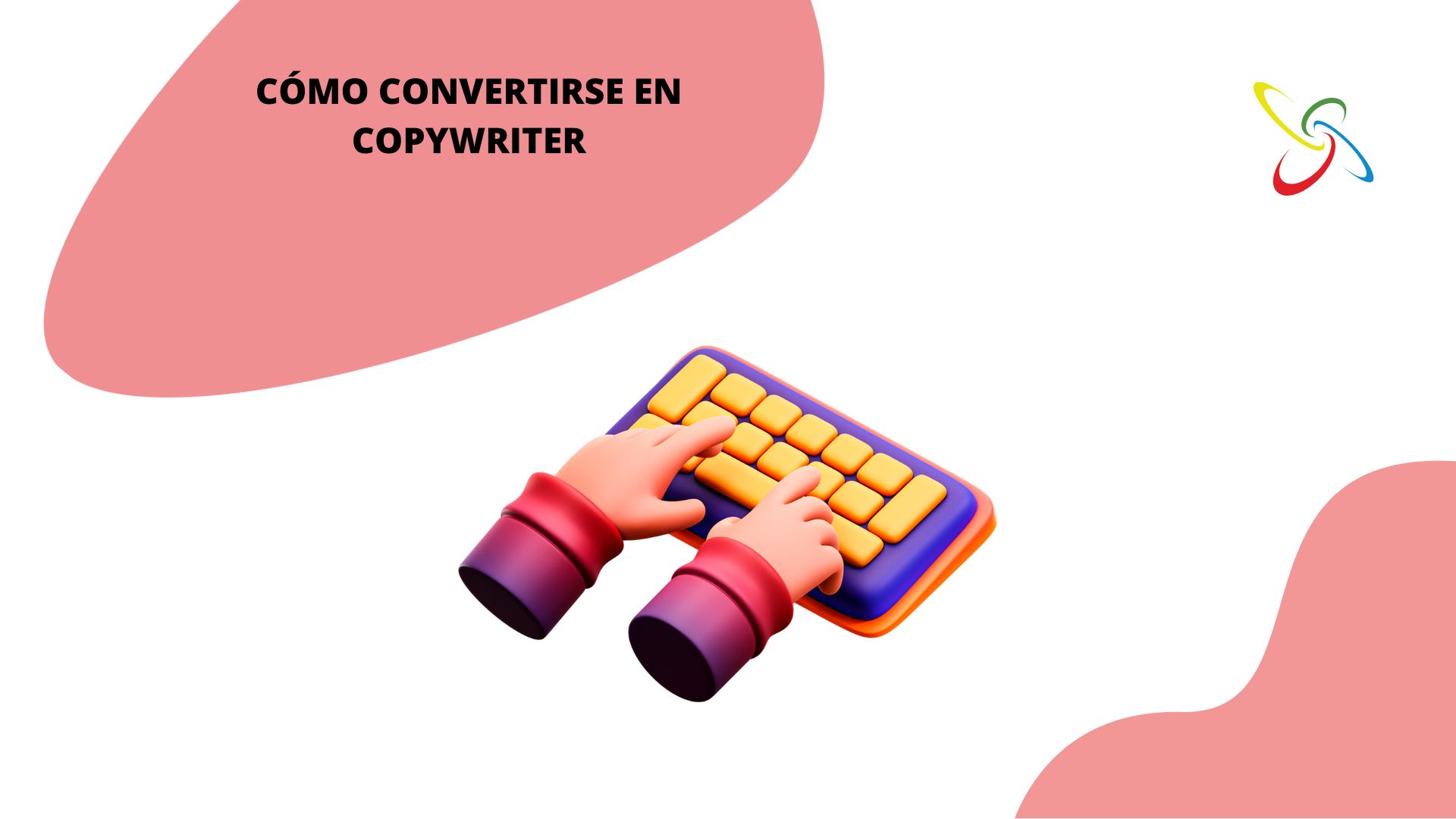 Cómo convertirse en copywriter