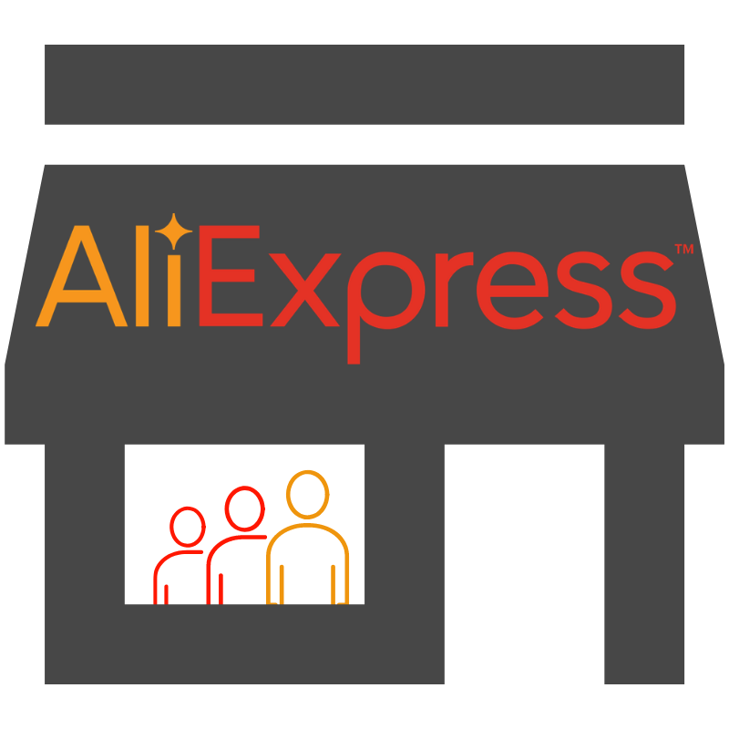 Aliexpress incorpora tienda física en España