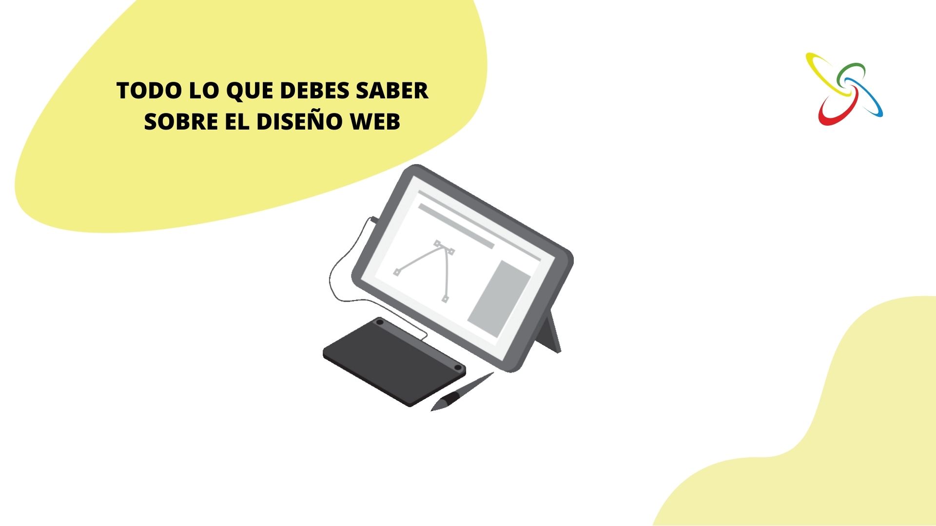 Tot el que has de saber sobre el disseny web