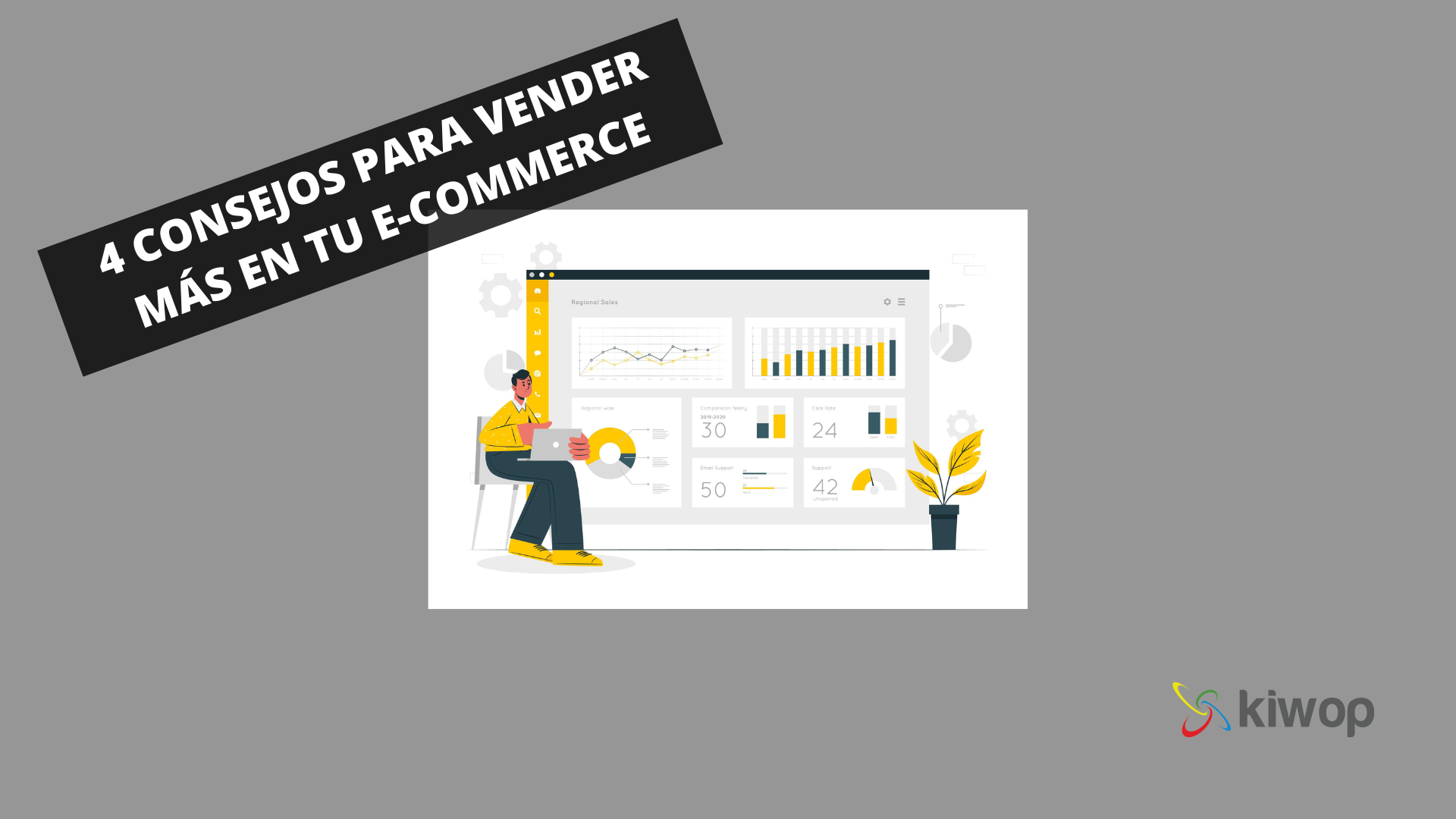 4 consells per vendre més al teu e-commerce