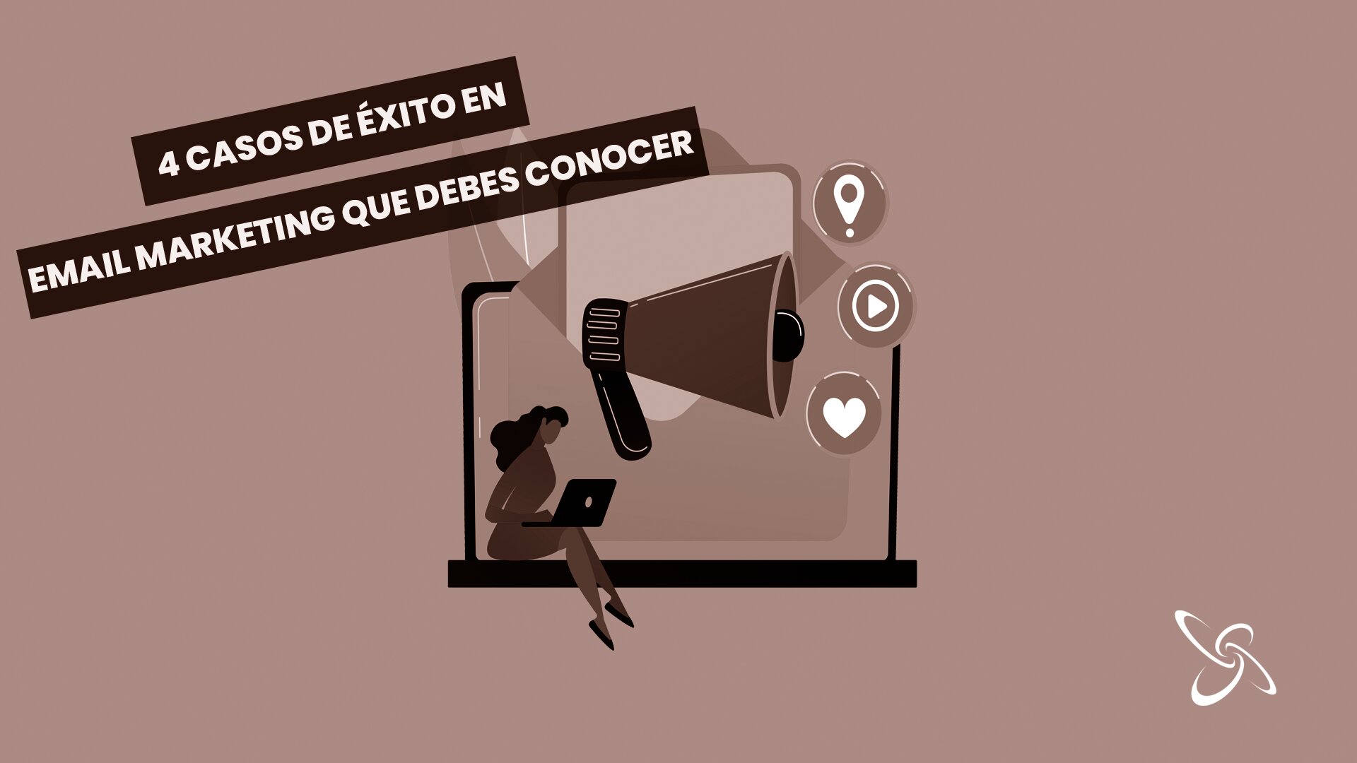 4 casos de éxito en email marketing que debes conocer