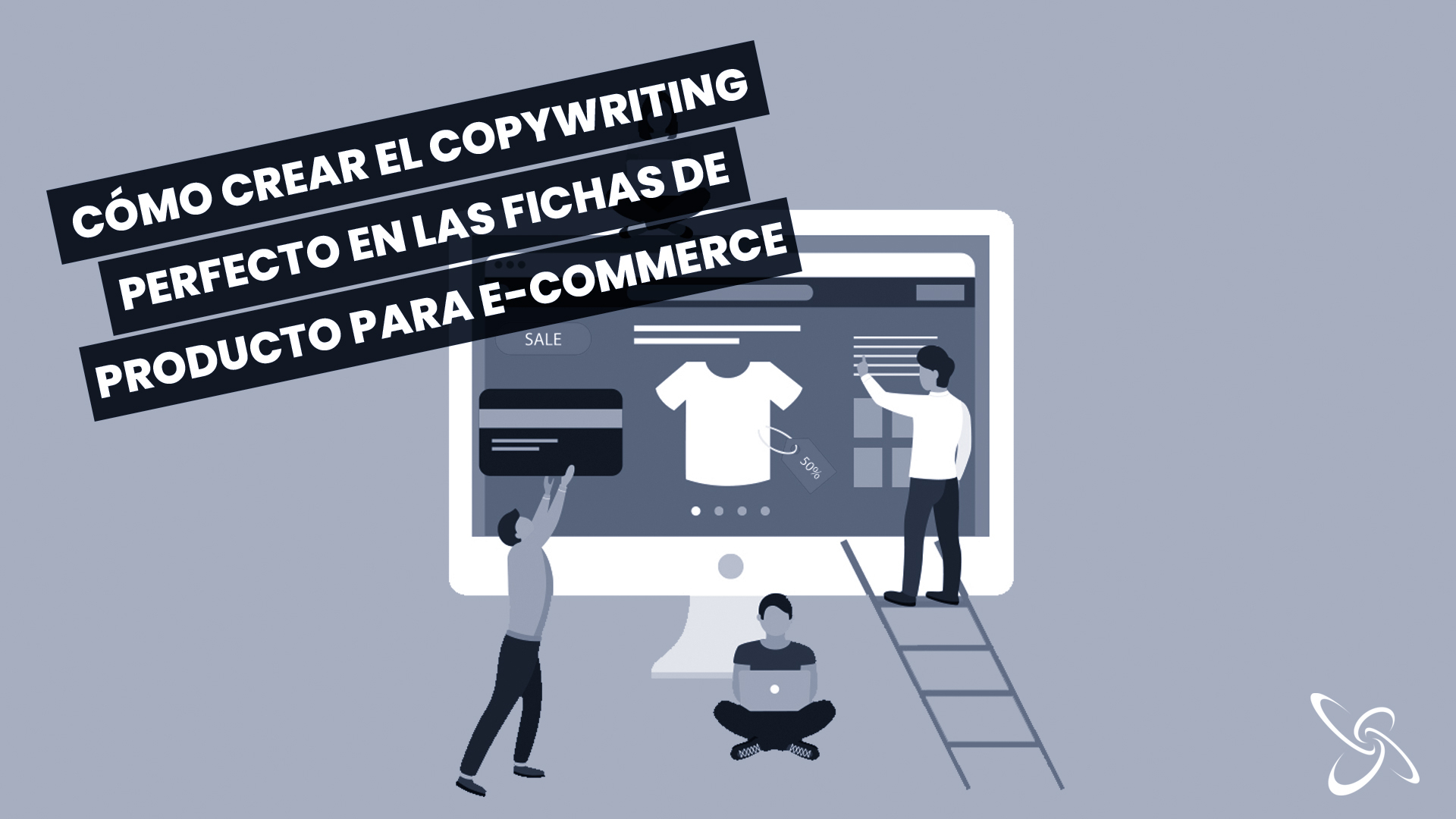 How to create the perfect copywriting on product sheets for e-commerce