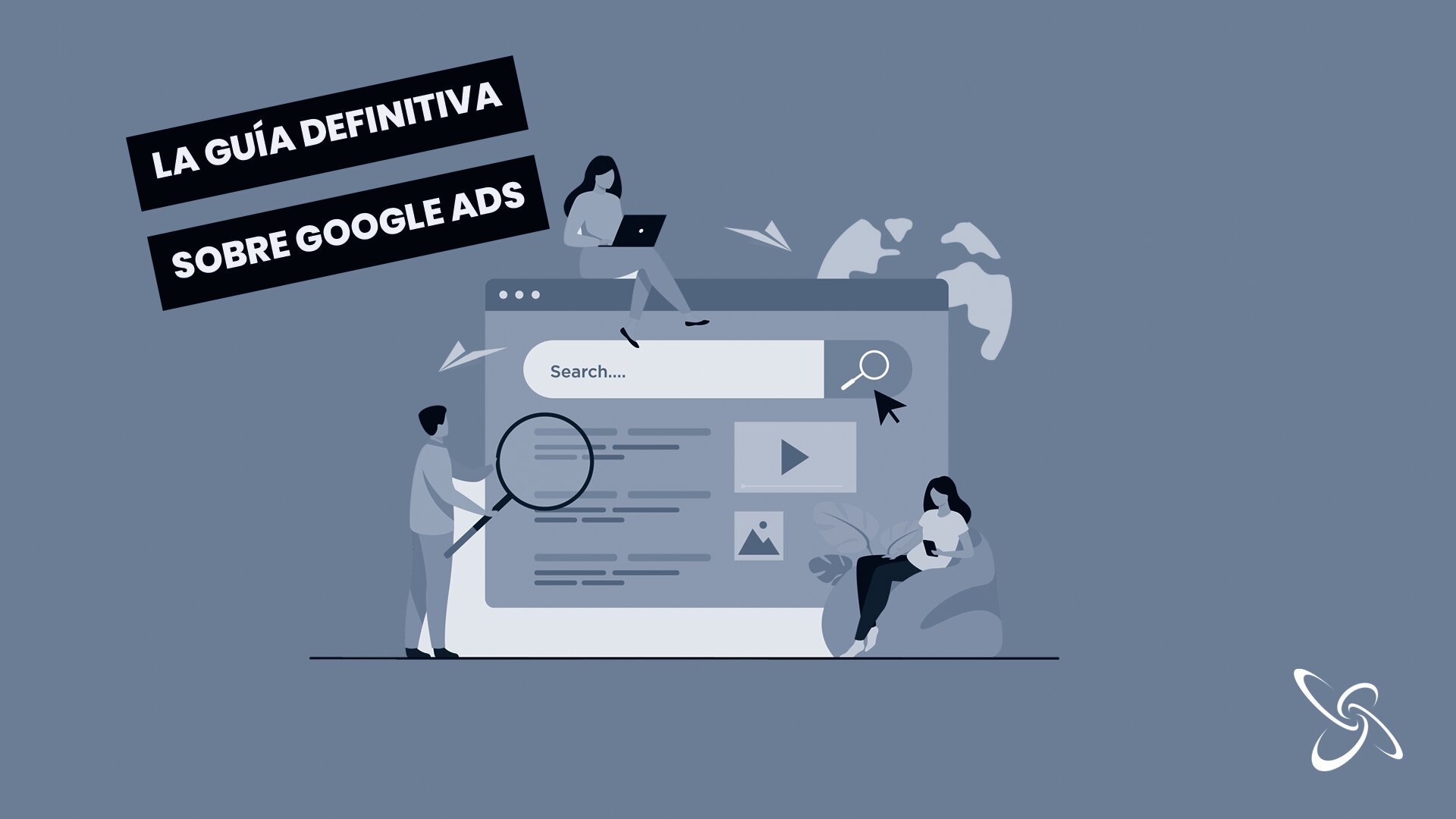 The Definitive Guide to Google Ads