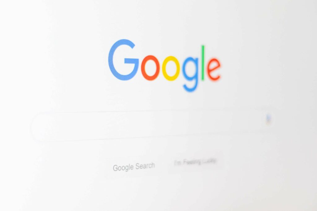 como preguntar a Google sobre qué temas escribir