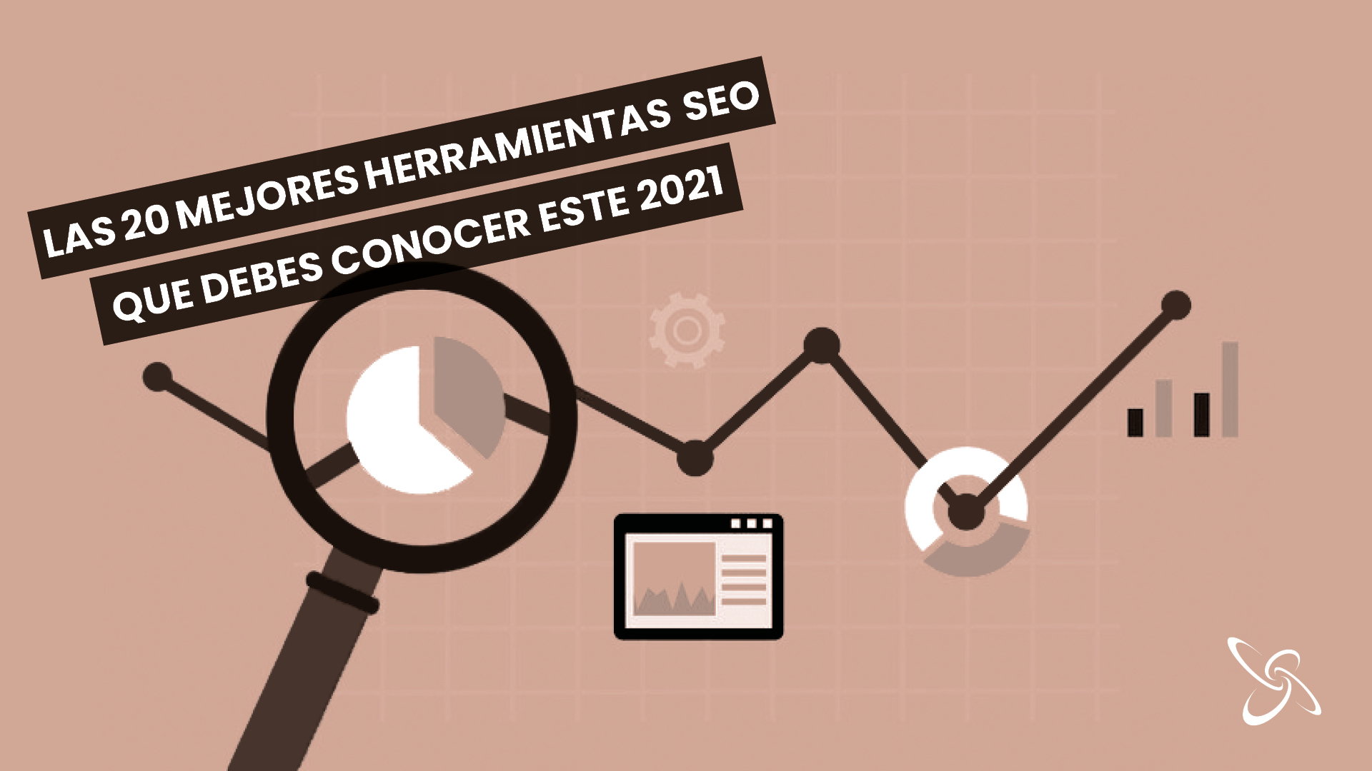 Las 22 mejores herramientas SEO que debes conocer