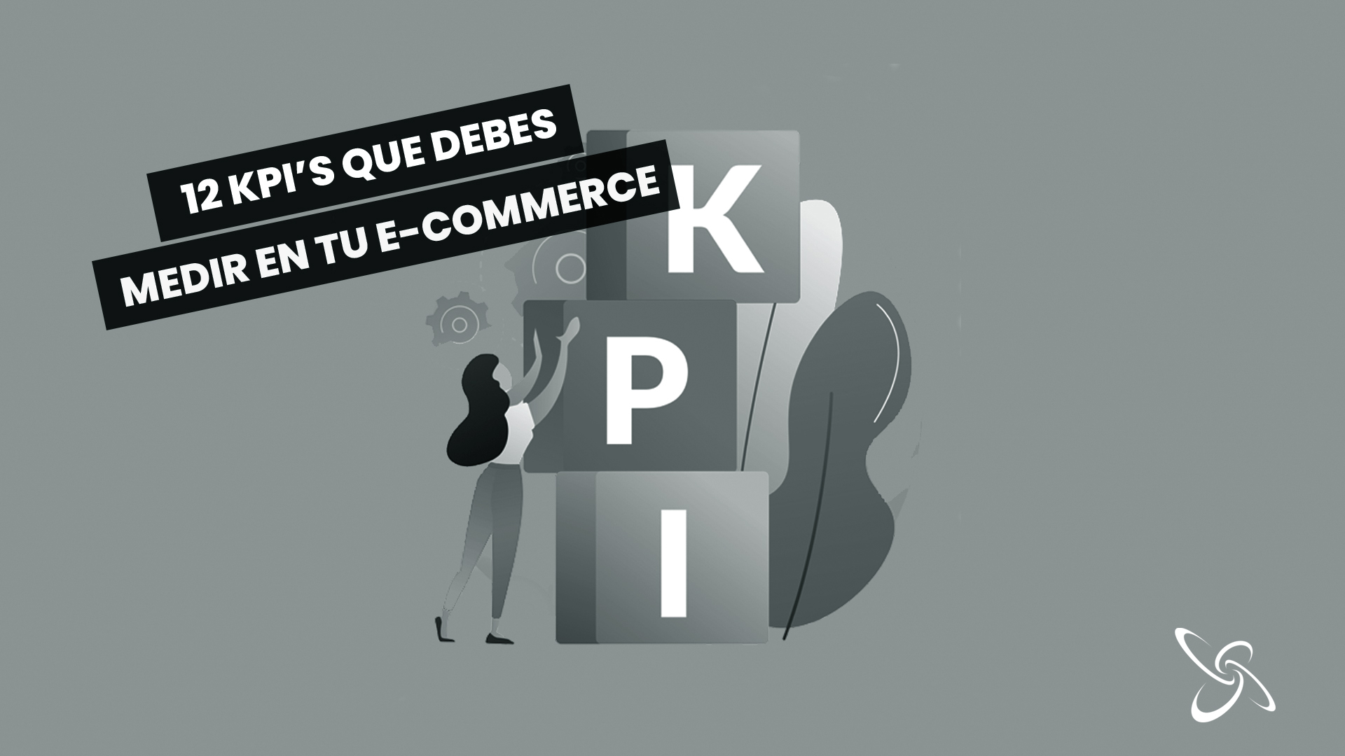 12 KPI’s that you should measure in your e-commerce