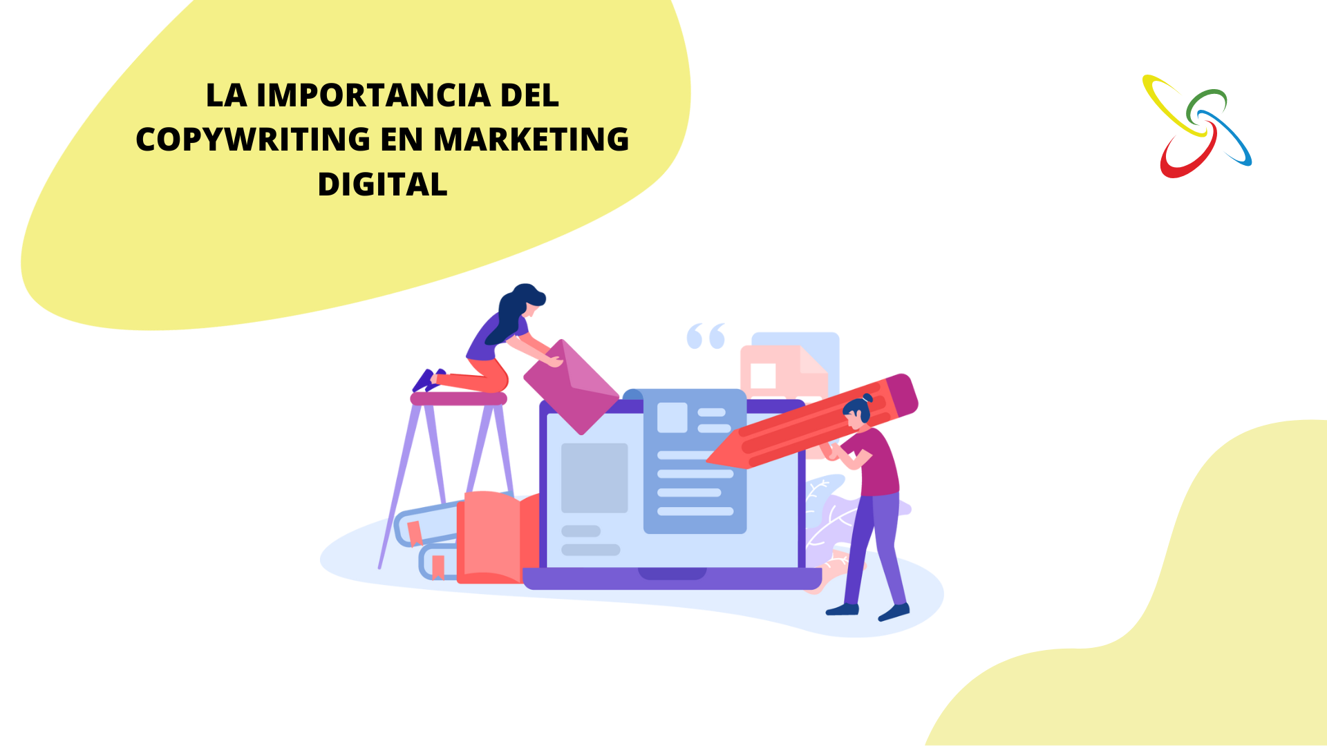 La importancia del copywriting en marketing digital